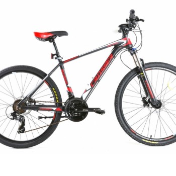 Горный велосипед Crosser МТ-036 26 х17 Гидравлика 26-069