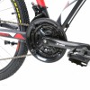 Горный велосипед Crosser МТ-036 26 х17 Гидравлика 26-069