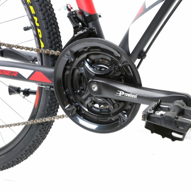Горный велосипед Crosser МТ-036 26 х17 Гидравлика 26-069