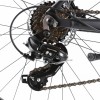 Горный велосипед Crosser МТ-036 26 х17 Гидравлика 26-069