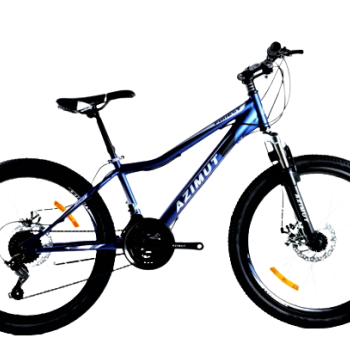 Велосипед 26 FOREST 13*GFRD Azimut 26-091-S