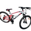 Велосипед 26 Blackwood 13  FR/D 26V122-N-4