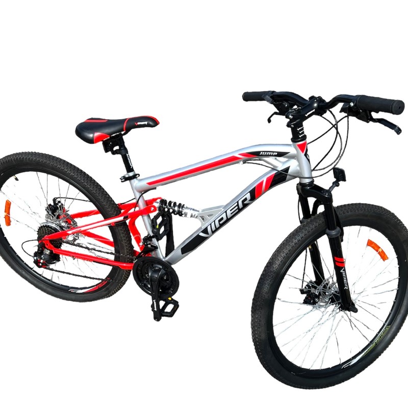 Велосипед 26 Blackwood 13  FR/D 26V122-N-4