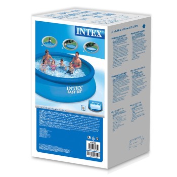 28130 Intex Надувний басейн 366 х 76 см