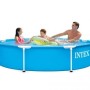 Каркасний басейн Intex 28205, 244 x 51 см