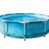 Intex 28206, каркасний басейн 305 x 76 см