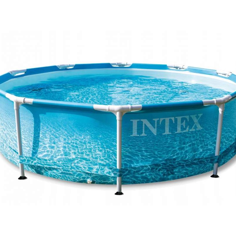Intex 28206, каркасний басейн 305 x 76 см