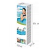 Intex 28206, каркасний басейн 305 x 76 см