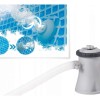 Intex 28208, каркасний басейн 305 x 76 см (картриджний фільтр 1250 л/год)