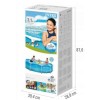 Intex 28208, каркасний басейн 305 x 76 см (картриджний фільтр 1250 л/год)