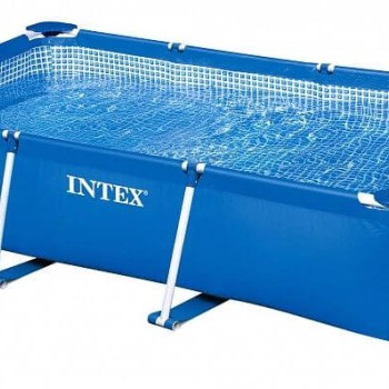 Басейн каркасний INTEX 28271NP Intex 260 х 160 х 65 см