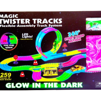 Автотрек Magic Track G161361-325