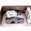 G284960-WT2023B МАШИНКА НА ГУСЕНИЦЯХ РУ ПЕРЕВЕРТИШ