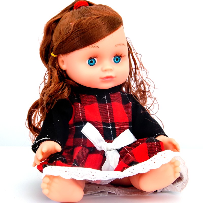 G265906-F005-58 12-дюймова лялька АНГЕЛІНА