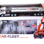 G263828-GM1961 1:16 4-ФУРА НА РАДІОКЕРУВАННІ