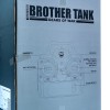 G239435-ZY021-819 ДІТЯЧИЙ БОЙОВИЙ ТАНК Т90  акумуляторний радіокерований зі звуком сірий стріляє арбізом кульками