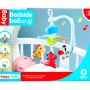 G261199-6358 МУЗИЧНА КАРУСЕЛЬ НА ЛІЖКО