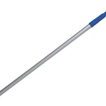 Телескопічна алюмінієва ручка Intex 29054 (239см)