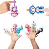 Інтерактивна мавпочка Fingerlings 18002