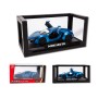 3222C  Металева машинка MiniAuto 1:32