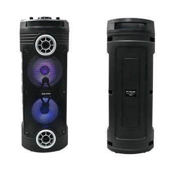 Портативна колонка ZQS-6208