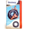 36016 Надувне коло Bestway «Шина», 91 см