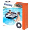 36102 Надувне коло Bestway «Шина», 119 см