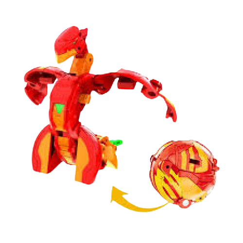 Набір Bakugan 3710