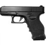 Страйкбольний пістолет VIGOR V319 (GLOCK G26, пластик + метал, 6 мм)