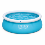 Надувний басейн Intex 28101NP Easy Set Pool 183 × 51 см