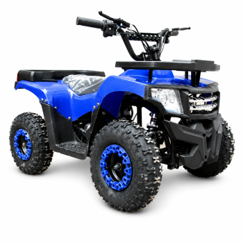 SN-A58B Дитячий бензиновий квадроцикл ATV 49cc