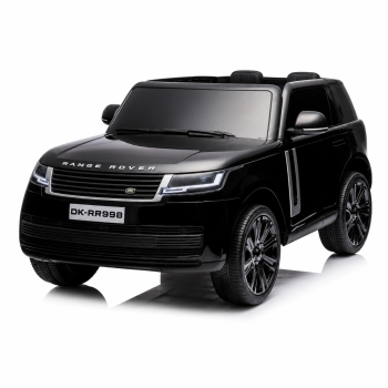 Дитячий електромобіль Range Rover KDRE998С з фарбуванням