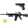 G266070-2604Z Дитяча косметика +набір для манікюру "The Pretty Girl"