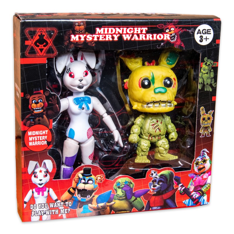 6514 М'яка іграшка інтерактивний Єдиноріг