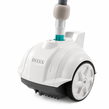 Автоматичний очисник дна басейну Intex 28007 для насосів 3785–5678 л/год