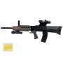 Страйкбольний автомат VIGOR L85A2 (6 мм, пластик)