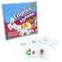 Пазли «English alphabet» (eng.) 539 Англійський алфавіт