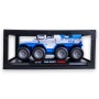 G458920-DC24313 SHAMAN CONQUERORS POLICE CARS 1:24, 8x8 ATV, 2 кольори, підсвічування фар, реалістичні звуки