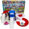 Іграшковий трек з гірками My Little Pony 553-15 з фігурками