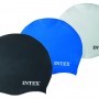 Шапочка для плавання Intex 55992(52-65см)