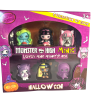 Монстер HIGH DOLL QA8002 фігурки пищалки тварин