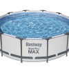 Басейн каркасний Bestway 56260, 3.66m x 1.00m ( фільтр насос 2006л/год)