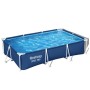 56404 Каркасний басейн Bestway, 300х201х66 см