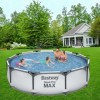 56408 Басейн каркасний у комплекті Steel Pro MAX 3.05m x 76cm із фільтр-насосом