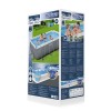 56457 Басейн каркасний Bestway, 412 х 201 х 122 см (3 028 л/год (пісочний), дозатор, драбина)