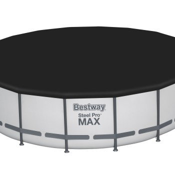 56462 Басейн каркасний у комплекті Steel Pro MAX 18' x 48"/5.49m x 1.22m Pool Set