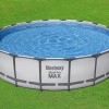 56462 Басейн каркасний у комплекті Steel Pro MAX 18' x 48"/5.49m x 1.22m Pool Set