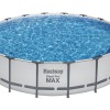 56462 Басейн каркасний у комплекті Steel Pro MAX 18' x 48"/5.49m x 1.22m Pool Set