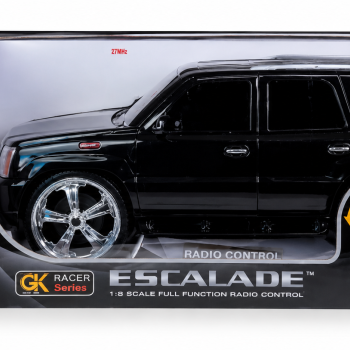 G282289-866-0601 Іграшкова машинка на радіокеруванні Cadillac Escalade 1:6, 2 кольори