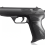 Металевий страйкбольний пістолет VIGOR V5 (HK4, 6 мм BB)